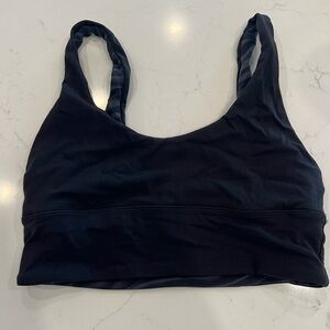 Lululemon Align Bra Reversible